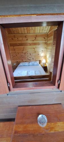 TreeHouse in Stari Bar