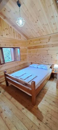 TreeHouse in Stari Bar
