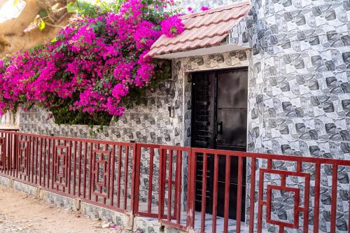 Vista exterior, Villa 2 chambres in Thies