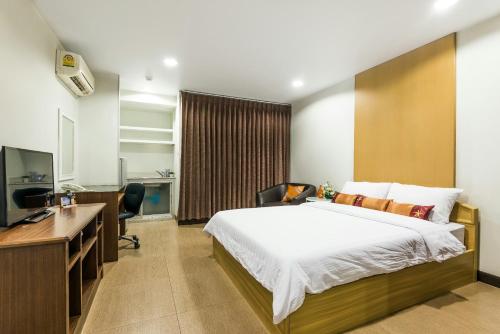 BB Garden Resort Room Type - Standard Room