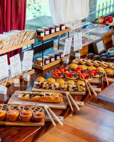 Le Case Resort 3