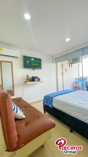 Acogedor Apartamento en Nuevo Conquistador Por Parceros Group