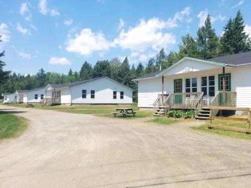 Camp Val Notre-Dame in 大派爾斯(QC)