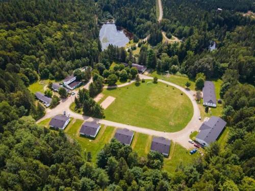 Camp Val Notre-Dame