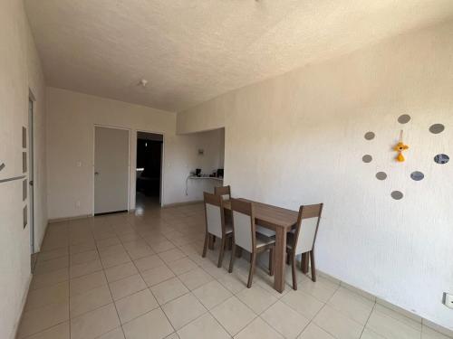 Casa Claliz in Fraccionamiento Altavela