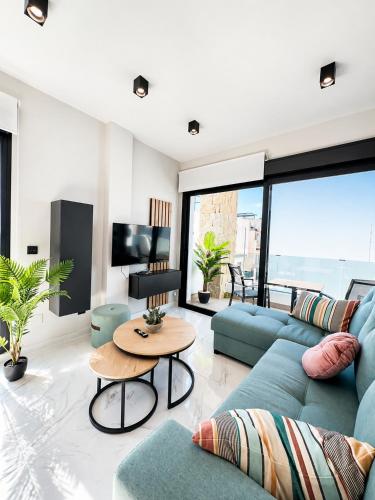 Blue Horizon Penthouse