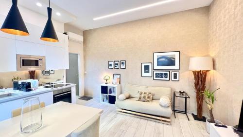 Valentino Suite Apartment