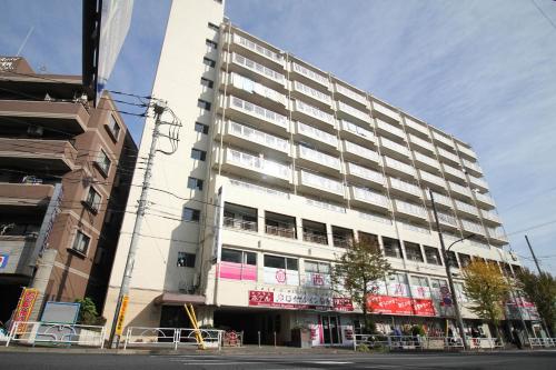 東京菊水皇家酒店(Royal Inn Kikusui)評價很好