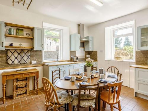 Зручності, 5 Bed in Achnasheen oc-83017 in Акнашін