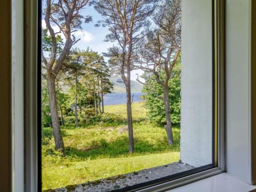 Зручності, 5 Bed in Achnasheen oc-83017 in Акнашін