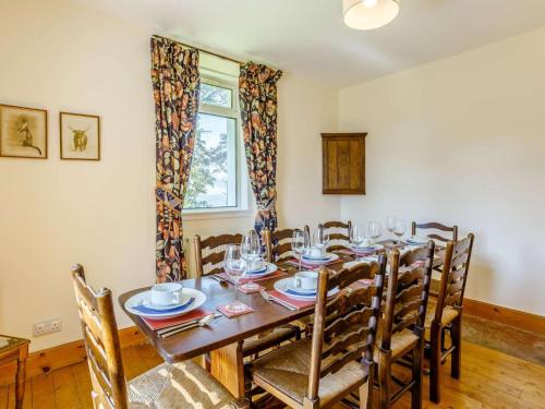Зручності, 5 Bed in Achnasheen oc-83017 in Акнашін