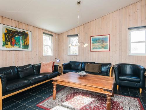 Facilities, 4 star holiday home in Ebeltoft in Oer Strand