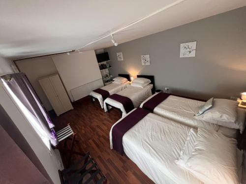Breeze Guest House in Bootle