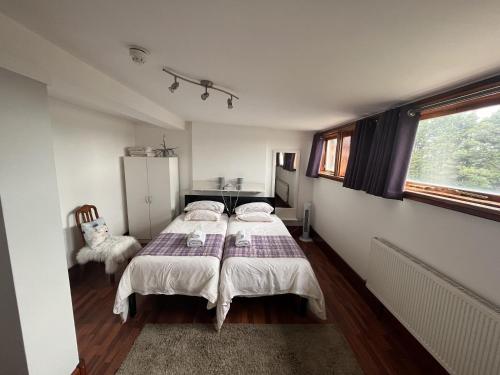 Breeze Guest House in Bootle