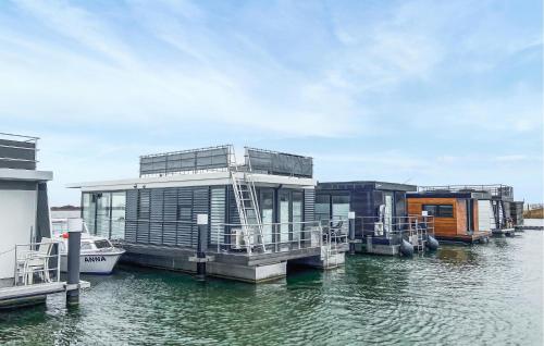 2 Bedroom Nice Ship In Lelystad