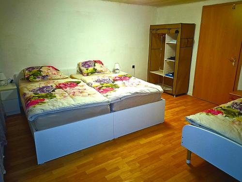Ferien & Monteure Residence in Schauenburg, Deutschland