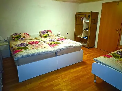 Ferien & Monteure Residence in Schauenburg, Deutschland