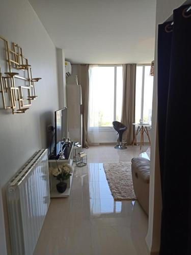 Appartement cosy of in Chéraga