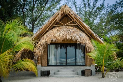Exterior view, MUUN experience in Santa Rita