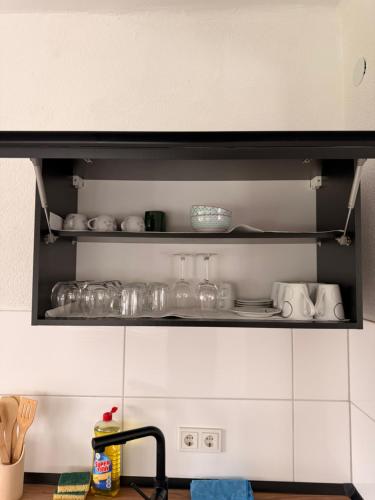 Appartement Heidstock in Völklingen