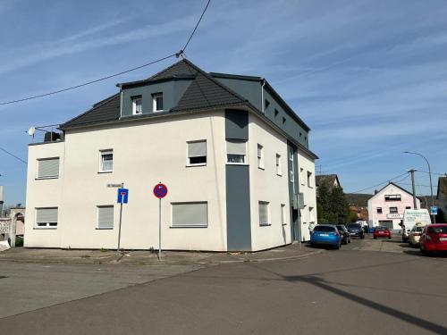 Appartement Heidstock in Völklingen