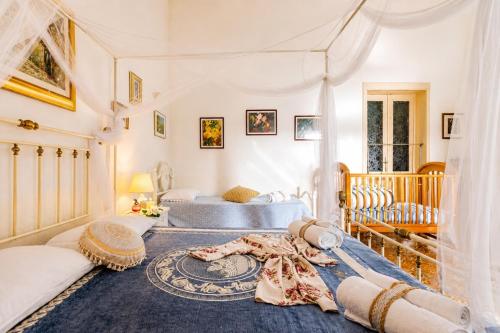 Premium Spa House-Relax & Fun - DOMUS ANTIQUA in Lizzanello