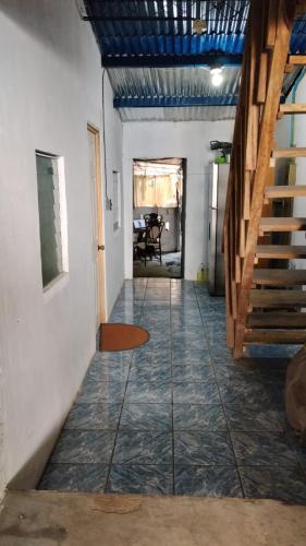 Vue extérieure, SWELL house, EL TUNCO in La Libertad