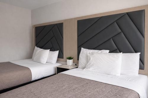 Fair Motel – Saddle River, NJ