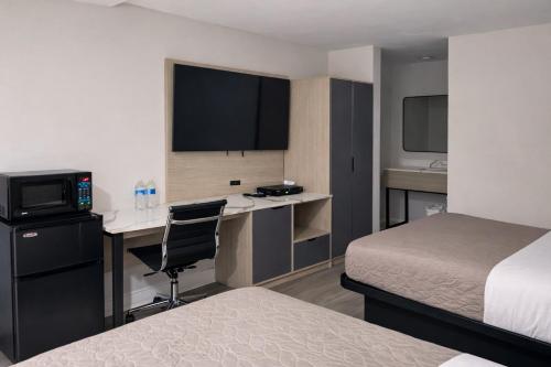 Fair Motel – Saddle River, NJ