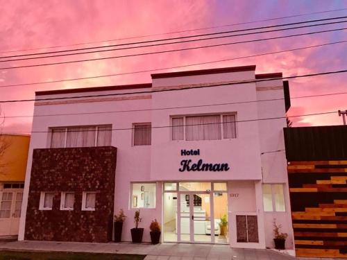 KELMAN Hotel