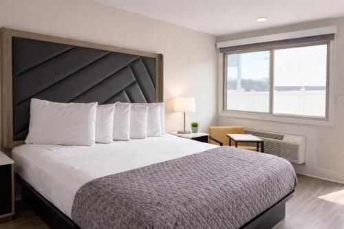 Fair Motel – Saddle River, NJ