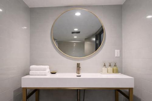 Fair Motel in Upper Saddle River, USA
