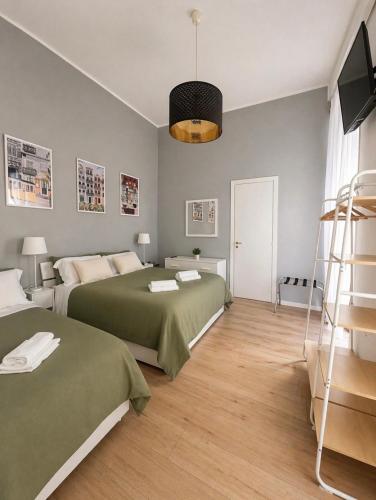 Atenè apartment