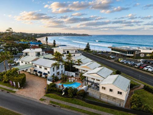 Mollymook Shores