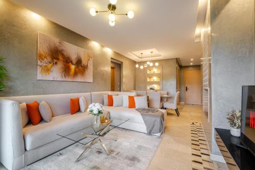 Alma Prestigia Appartments 2