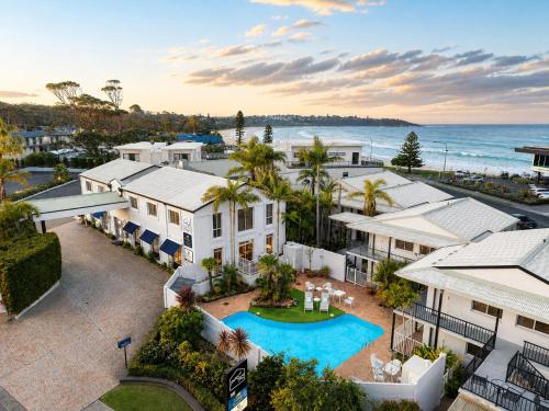 Mollymook Shores Motel - Burrill Lake Mollymook Shores Motel - Burrill Lake