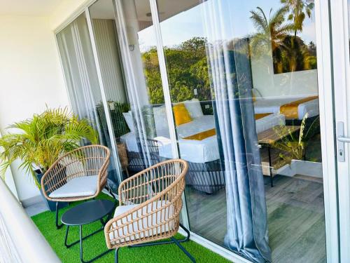 The Views Resort in El Zonte