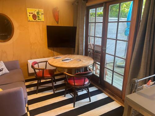 The Windsor Suite – khách sạn tại New Plymouth