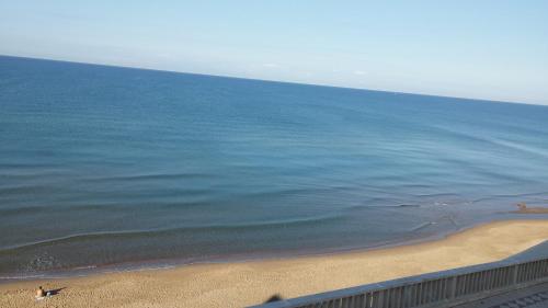 B&B Il Paradiso sul Mare BnB Casale Col Cavaliere