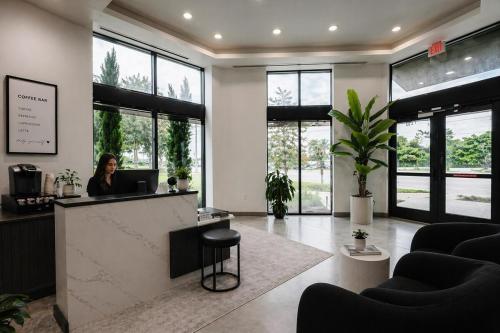 KOOSH - Boutique Aparthotel Suites 2