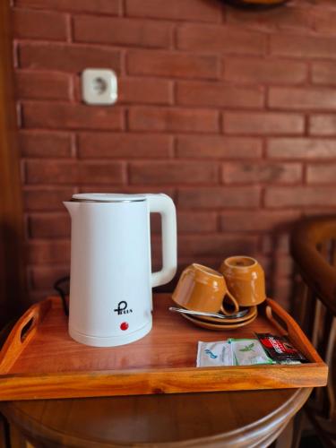 Tebu menjangan homestay in Menjangan