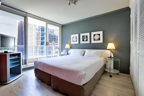 Ausmine Sydney CBD 2Bedroom Apt - Sydney