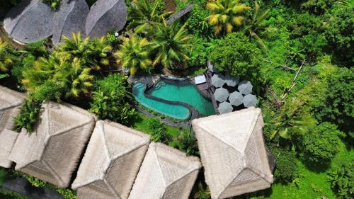 Sweet Escape - Boutique Hotel - Kec. Manggis