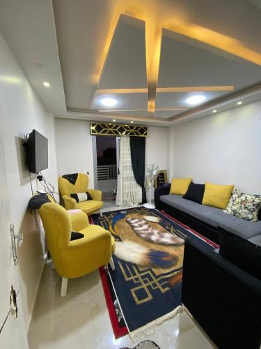 Bianki Home – khách sạn tại Al Beitash Gharb