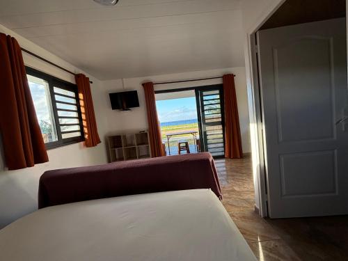 . Pautoora Lodge
