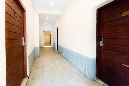Exterior view, RedDoorz near Alun Alun Pemalang in Pemalang