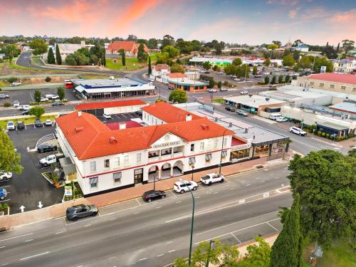 Kincraig Hotel in Naracoorte