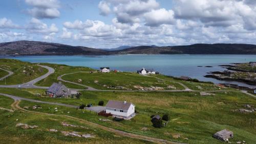 Sealladh A’ Chaolais (Eriskay) in Paible