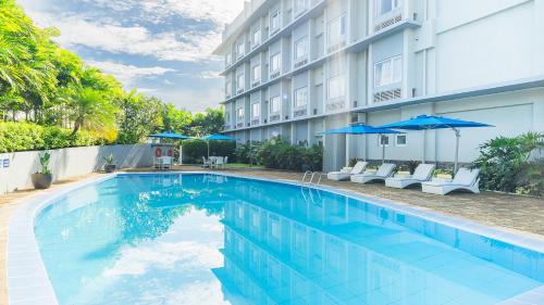 Microtel Inn & Suites by Wyndham San Fernando, San Fernando