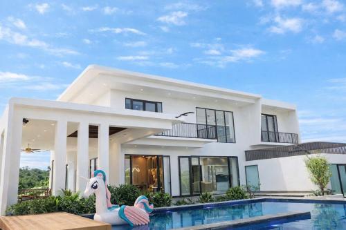 Vượng Phát Villa Banahill – khách sạn tại Hòa Vang